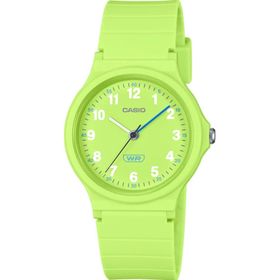 Casio LQ-24B-3BDF Kadın Kol Saati