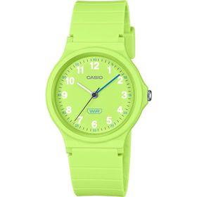 Casio LQ-24B-3BDF Kadın Kol Saati