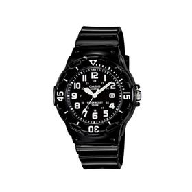 Casio LRW-200H-1B Kadın Kol Saati