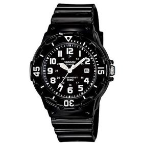 Casio LRW-200H-1B Kadın Kol Saati