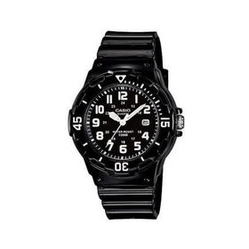 Casio LRW-200H-1B Kadın Kol Saati