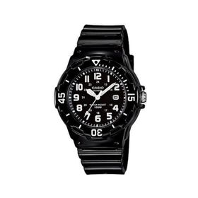 Casio LRW-200H-1B Kadın Kol Saati