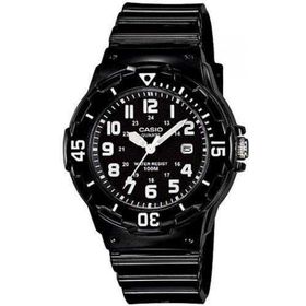 Casio LRW-200H-1BVDF Kadın Kol Saati