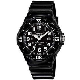 Casio LRW-200H-1BVDF Kadın Kol Saati