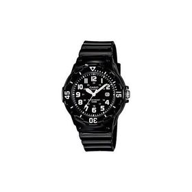 Casio LRW-200H-1BVDF Kadın Kol Saati