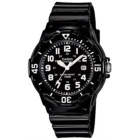 Casio LRW-200H-1BVDF Kadın Kol Saati