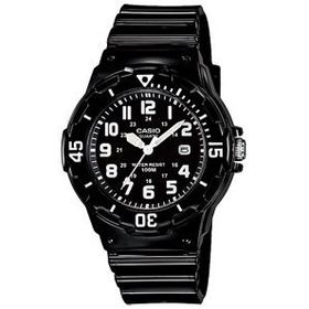 Casio LRW-200H-1BVDF Kadın Kol Saati