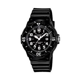 Casio LRW-200H-1BVDF Kadın Kol Saati