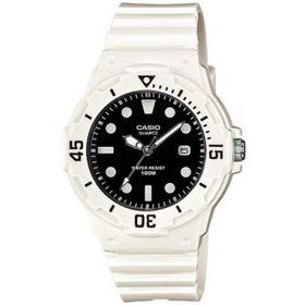Casio LRW-200H-1EVDF Kadın Kol Saati