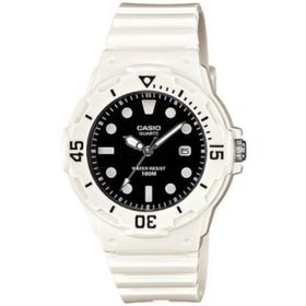 Casio LRW-200H-1EVDF Kadın Kol Saati
