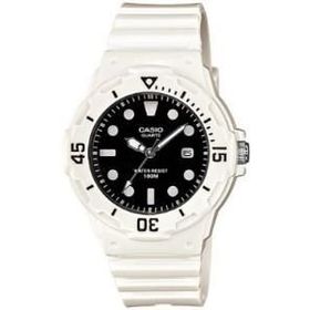 Casio LRW-200H-1EVDF Kadın Kol Saati