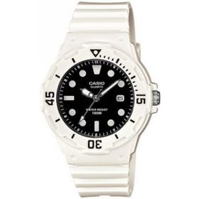 Casio LRW-200H-1EVDF Kadın Kol Saati