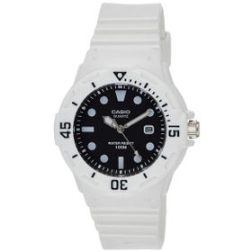 Casio LRW-200H-1EVDF Kadın Kol Saati