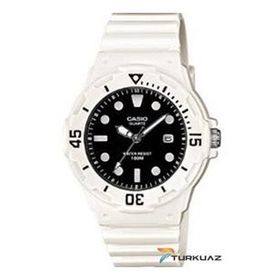 Casio LRW-200H-1EVDF Kadın Kol Saati