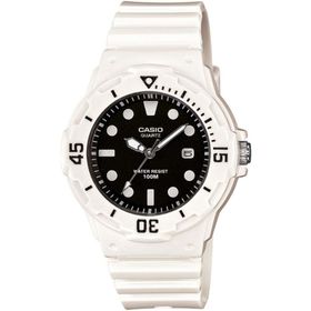 Casio LRW-200H-1EVDF Kadın Kol Saati