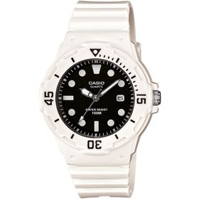 Casio LRW-200H-1EVDF Kadın Kol Saati