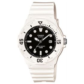 Casio LRW-200H-1EVDF Kadın Kol Saati