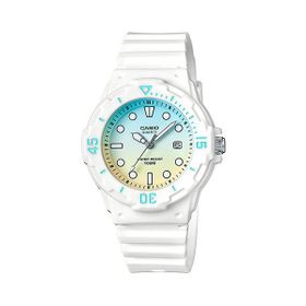 Casio LRW-200H-2E2VDR Kadın Kol Saati