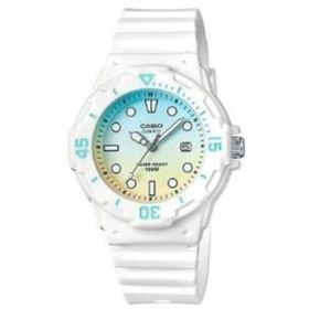 Casio LRW-200H-2E2VDR Kadın Kol Saati