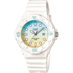 Casio LRW-200H-2E2VDR Kadın Kol Saati