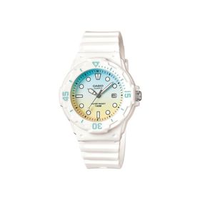 Casio LRW-200H-2E2VDR Kadın Kol Saati