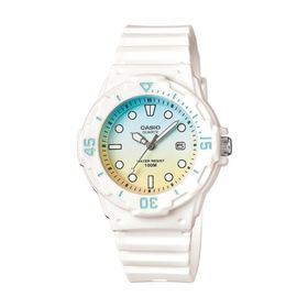 Casio LRW-200H-2E2VDR Kadın Kol Saati