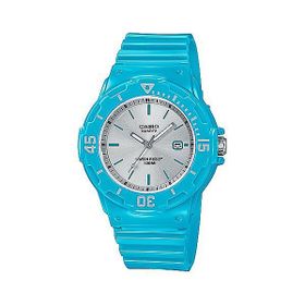 Casio LRW-200H-2E3VDF Kadın Kol Saati