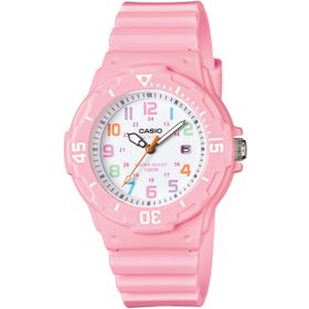 Casio LRW-200H-4B2 Kız Çocuk Saati
