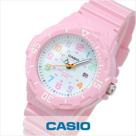 Casio LRW-200H-4B2VDF Kadın Kol Saati