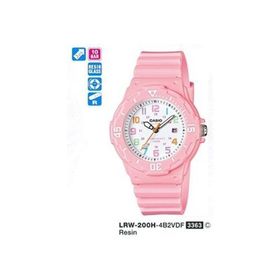 Casio LRW-200H-4B2VDF Kadın Kol Saati