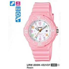 Casio LRW-200H-4B2VDF Kadın Kol Saati