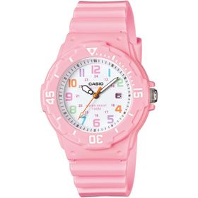 Casio LRW-200H-4B2VDF Kadın Kol Saati