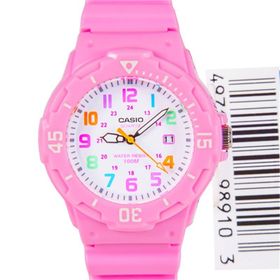 Casio LRW-200H-4B2VDF Kadın Kol Saati