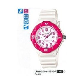 Casio LRW-200H-4BVDF Bayan Kol Saati