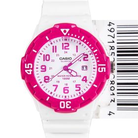 Casio LRW-200H-4BVDF Bayan Kol Saati