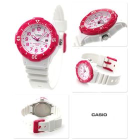 Casio LRW-200H-4BVDF Bayan Kol Saati