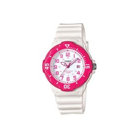 Casio LRW-200H-4BVDF Bayan Kol Saati