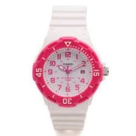 Casio LRW-200H-4BVDF Bayan Kol Saati