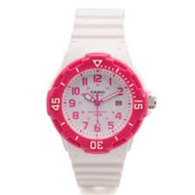 Casio LRW-200H-4BVDF Bayan Kol Saati