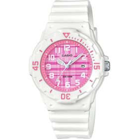 Casio LRW-200H-4CVDF Kadın Kol Saati