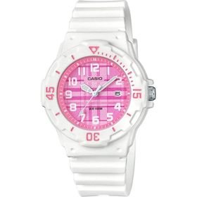 Casio LRW-200H-4CVDF Kadın Kol Saati