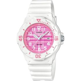 Casio LRW-200H-4CVDF Kadın Kol Saati