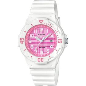 Casio LRW-200H-4CVDF Kadın Kol Saati