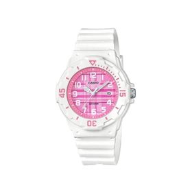 Casio LRW-200H-4CVDF Kadın Kol Saati