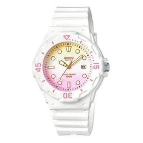 Casio LRW-200H-4E2VDF Çocuk Kol Saati