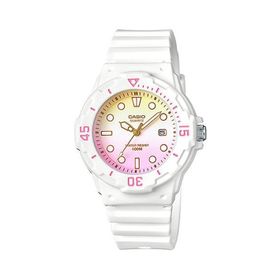 Casio LRW-200H-4E2VDR Bayan Kol Saati