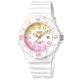 Casio LRW-200H-4E2VDR Bayan Kol Saati