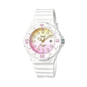 Casio LRW-200H-4E2VDR Kadın Kol Saati