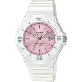 Casio LRW-200H-4E3VDF Kadın Kol Saati