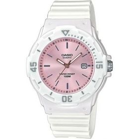 Casio LRW-200H-4E3VDF Kadın Kol Saati
